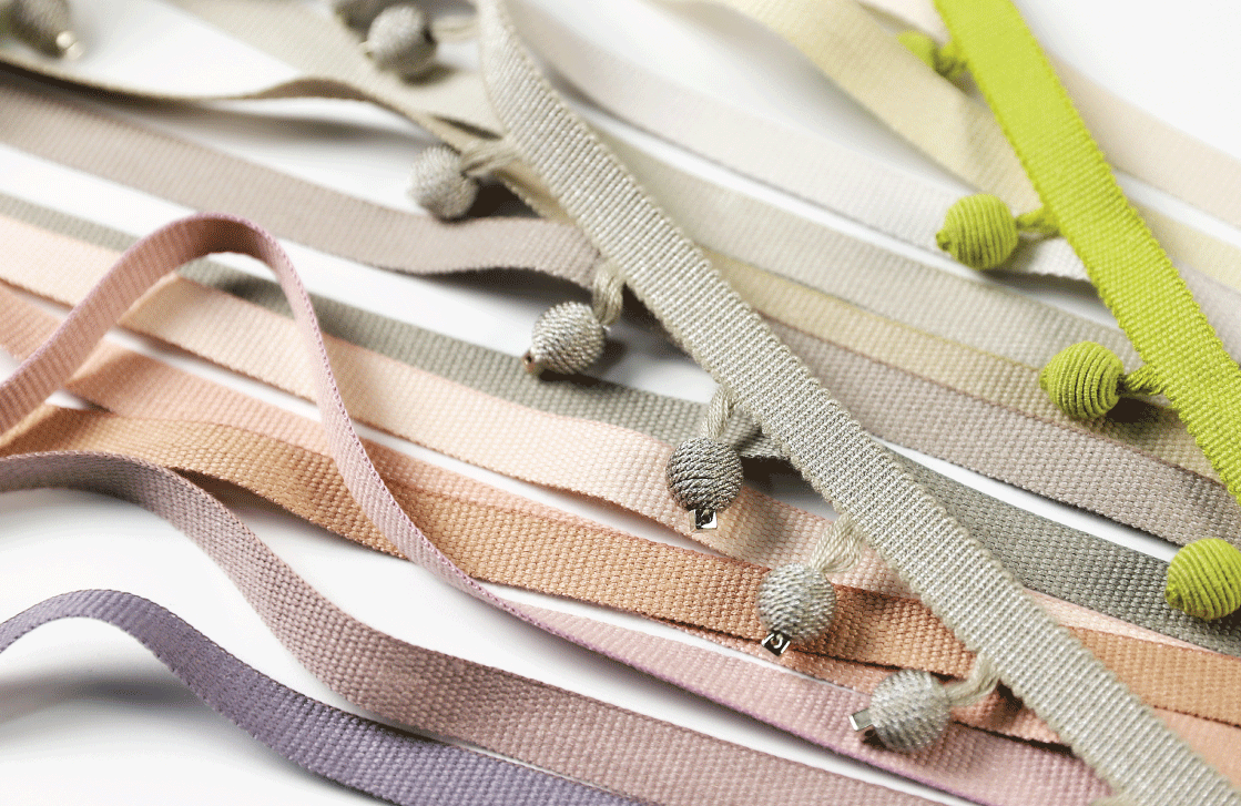 Timeless Linen Trims - Atlanta Fabrics