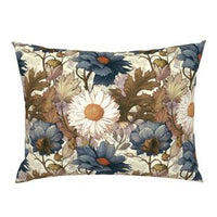 Atlanta Fabrics Throw Aside Indigo Fabric | Atlanta Fabrics