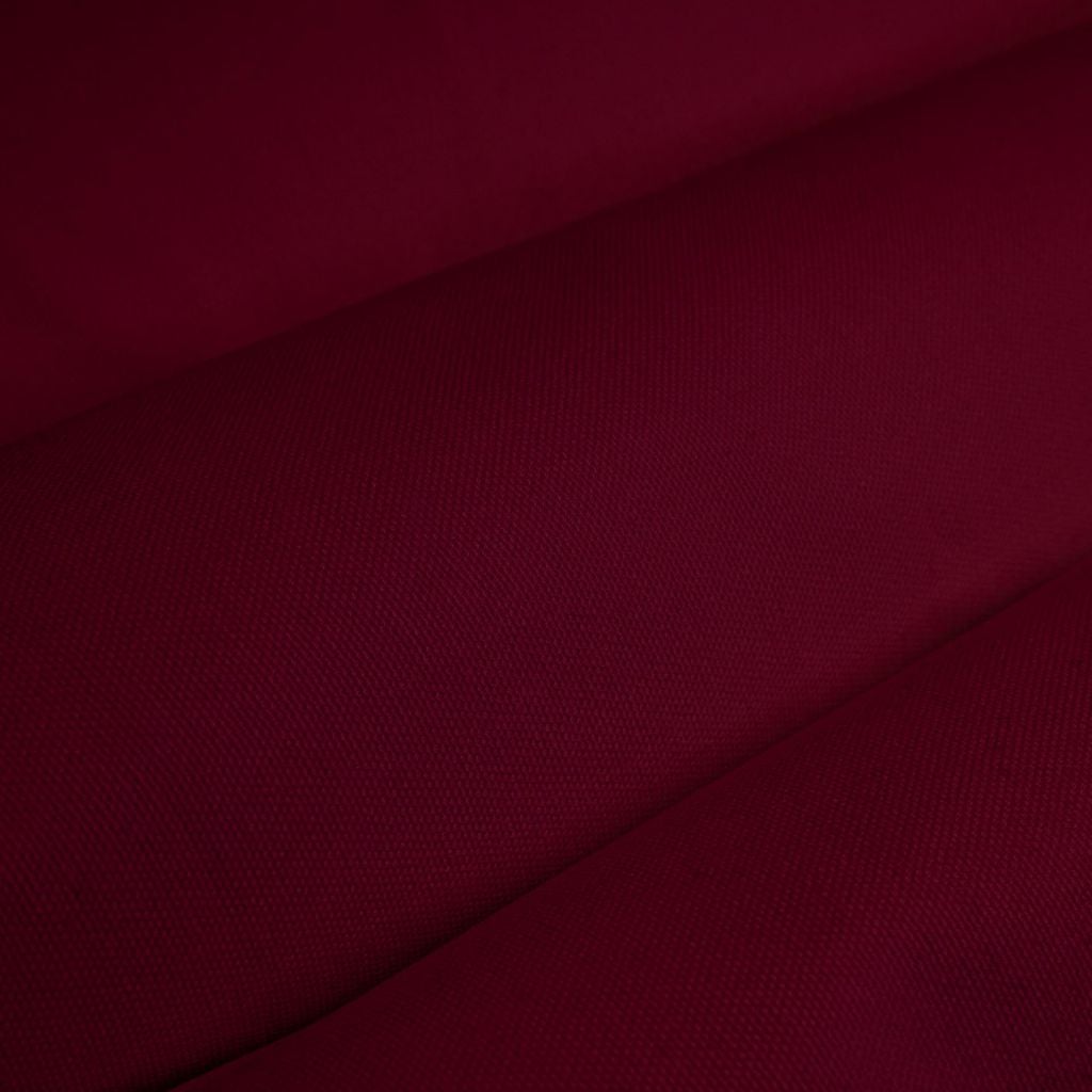 RM Coco Sailaway Aubergine Fabric | Atlanta Fabrics