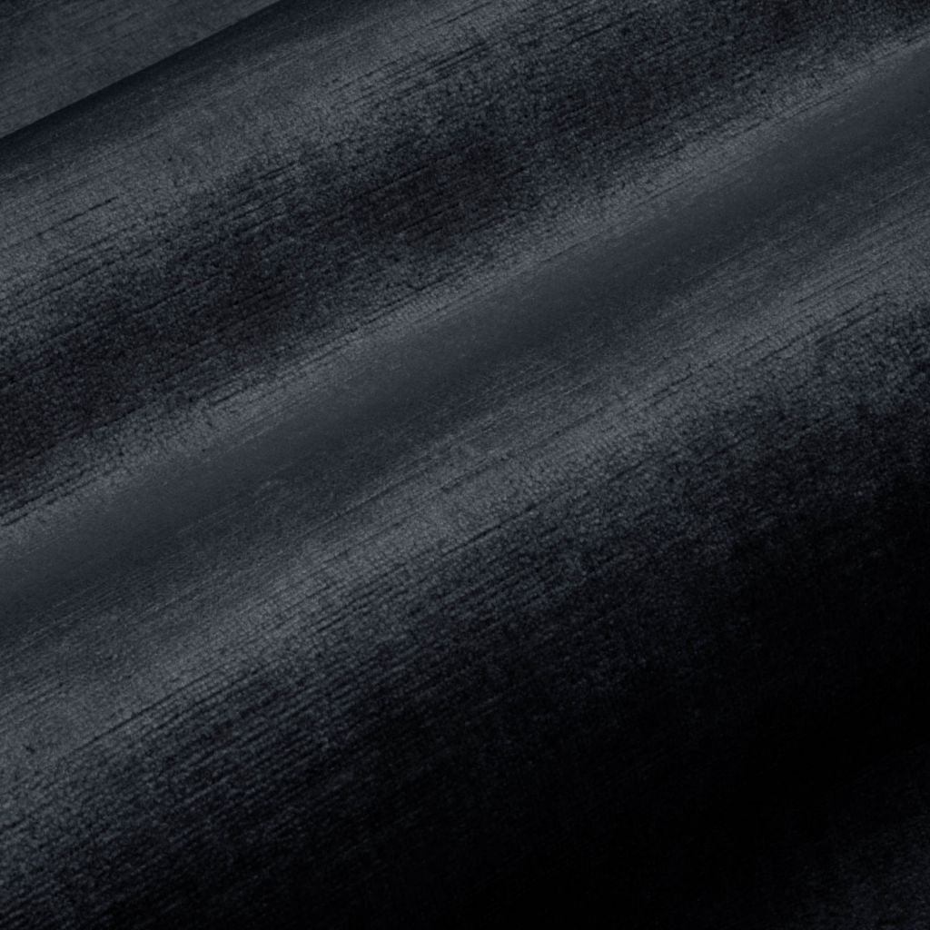 Rm Coco Pied a Terre Rayon Velvet Twilight Fabric | Atlanta Fabrics