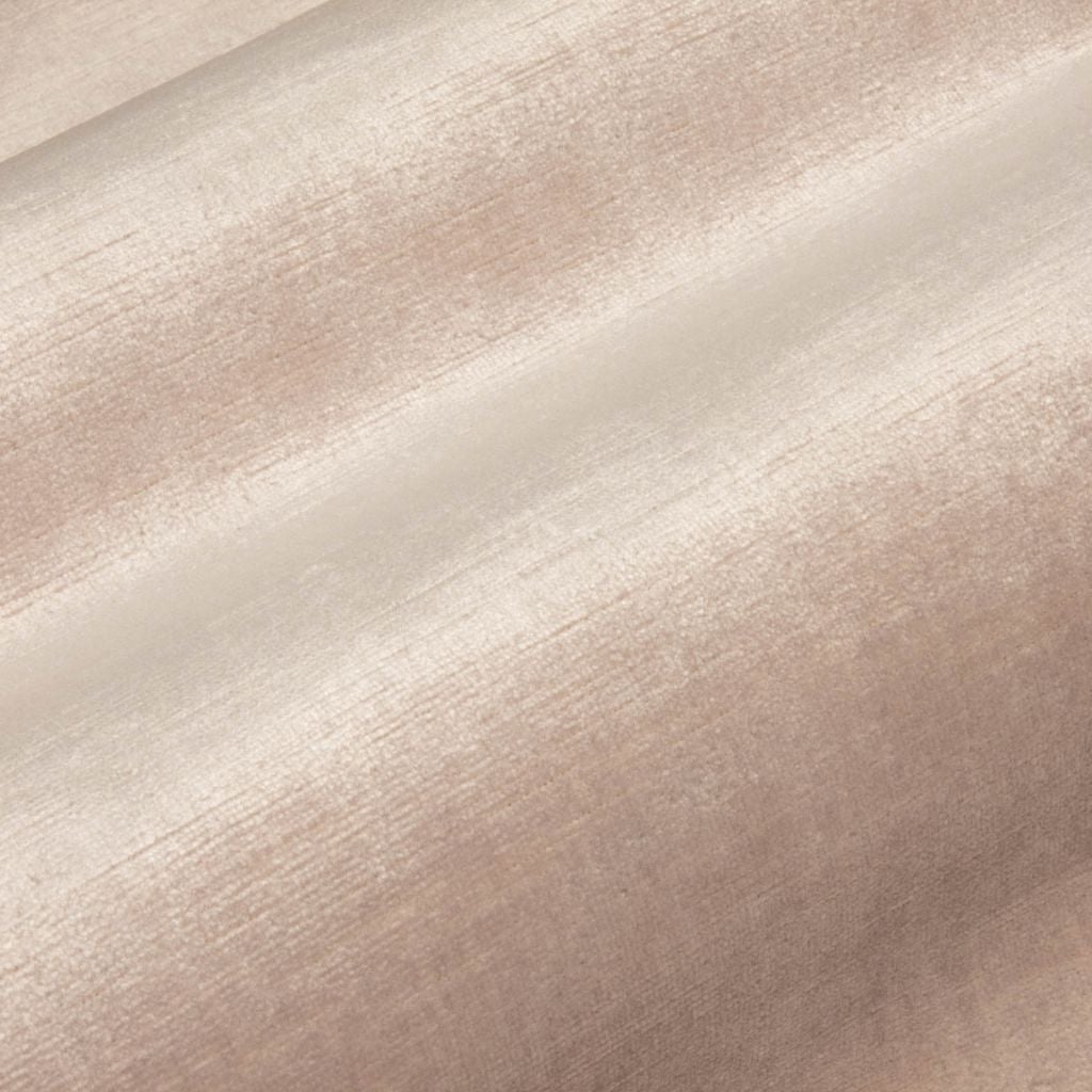 Rm Coco Pied a Terre Rayon Velvet Zinc Fabric | Atlanta Fabrics