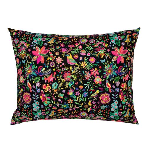 Atlanta Fabrics Kaleidoscope Multi Fabric | Atlanta Fabrics