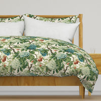 Atlanta Fabrics Pure Emotion Green Fabric | Atlanta Fabrics