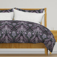 Atlanta Fabrics Octopus Iris Fabric | Atlanta Fabrics