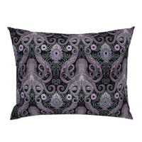 Atlanta Fabrics Octopus Iris Fabric | Atlanta Fabrics