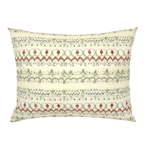 Atlanta Fabrics Lazio Basil Fabric | Atlanta Fabrics