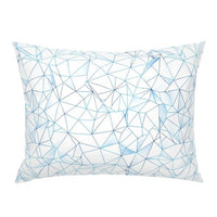 Fragments Of A Dream Blue
