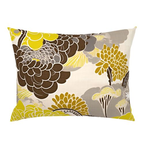 Atlanta Fabrics Faraway Brown Fabric | Atlanta Fabrics