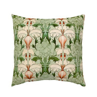 Morning In Carolina Green