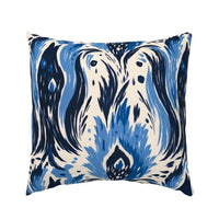 Cotton Club Cobalt