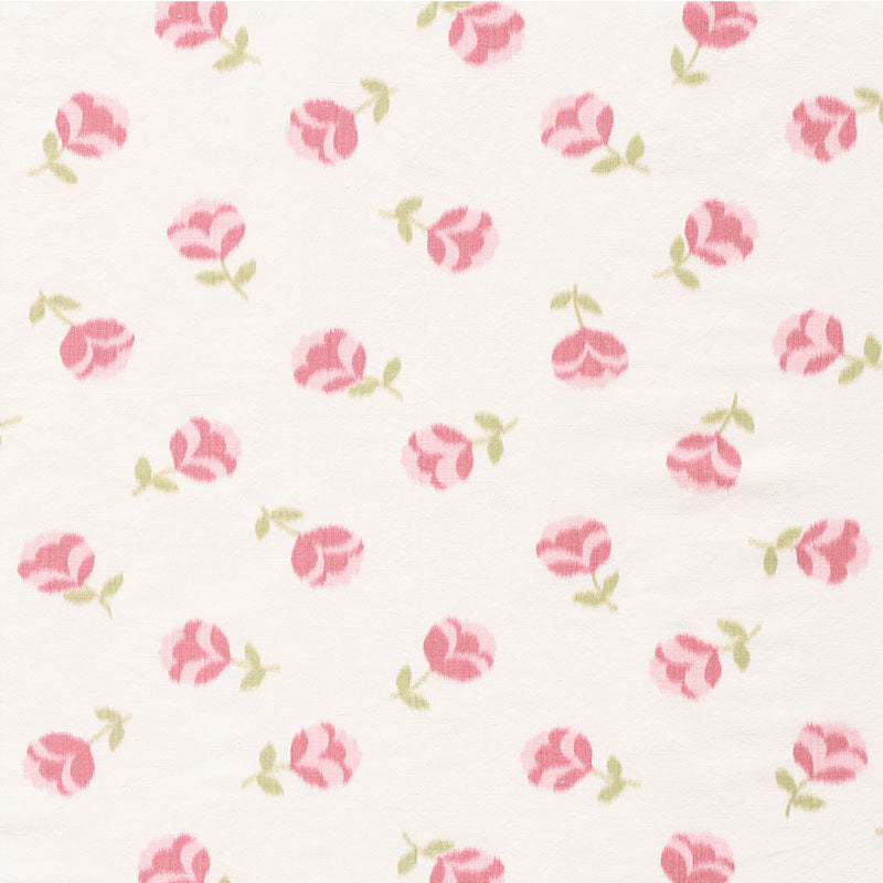 HANAKO IKAT ROSE