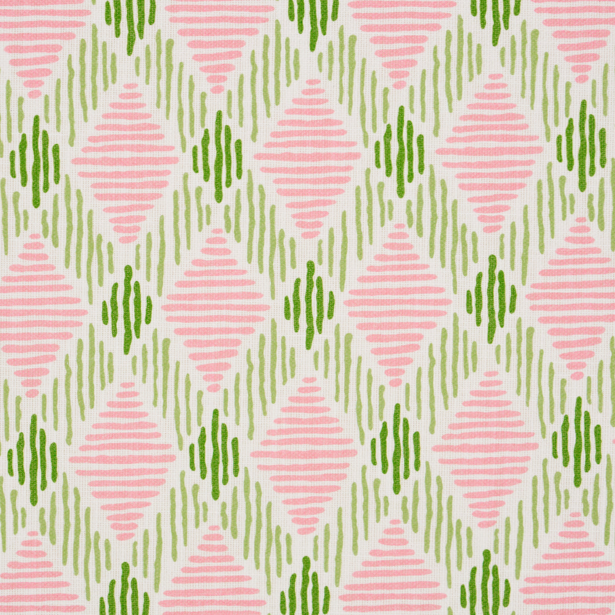 DEXTER INDOOR/OUTDOOR PINK & GREEN