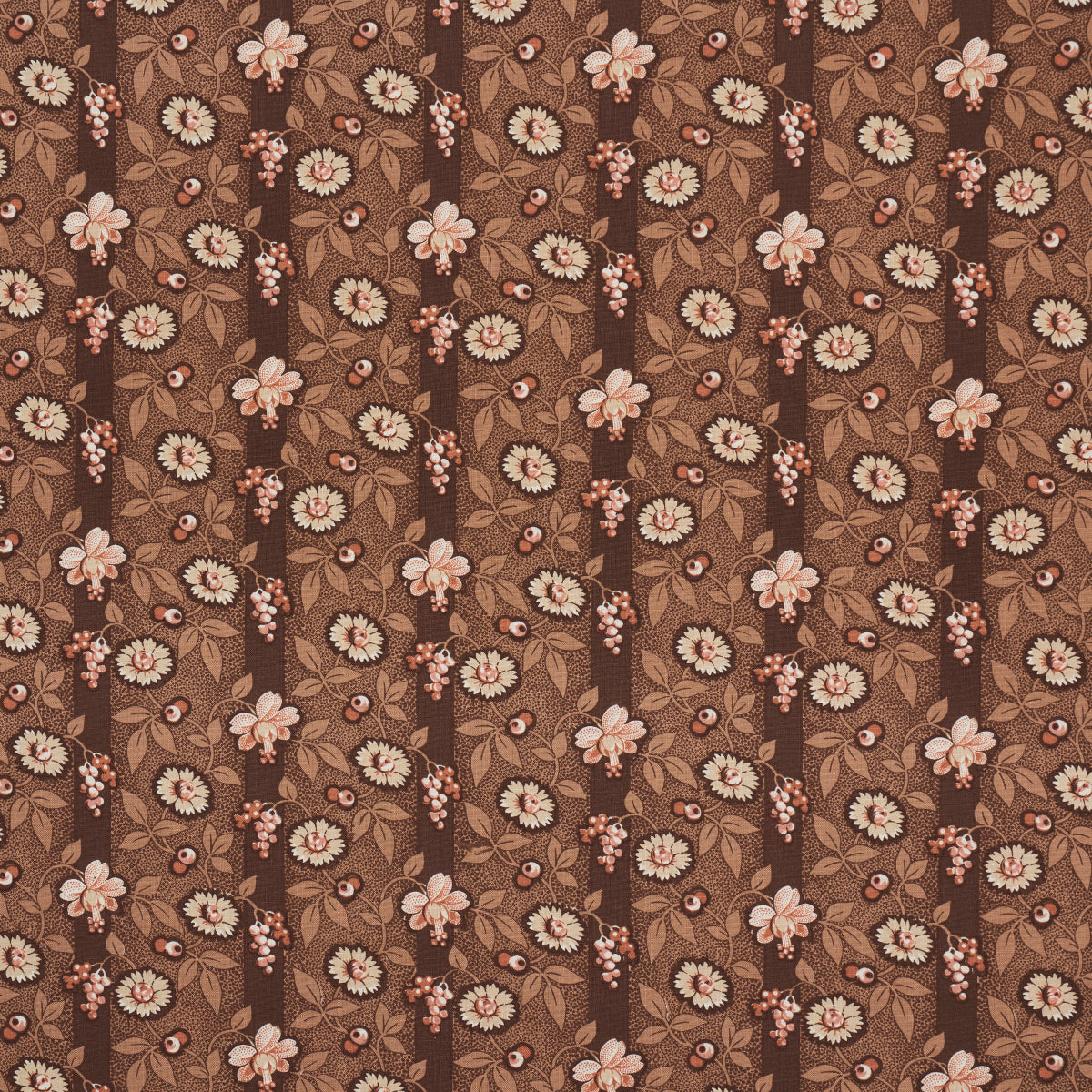 LA RUE STRIPE COGNAC