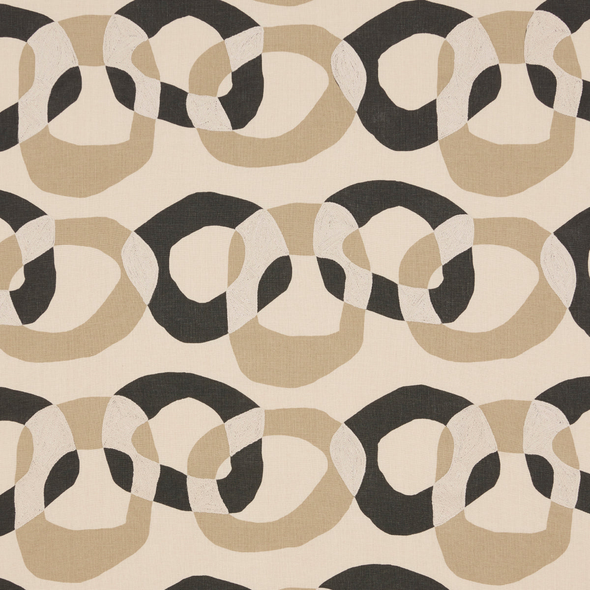 Schumacher CONRAD DUNE Fabric | Atlanta Fabrics