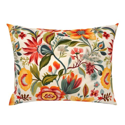 Gretchens Way Tangerine