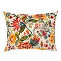 Gretchens Way Tangerine