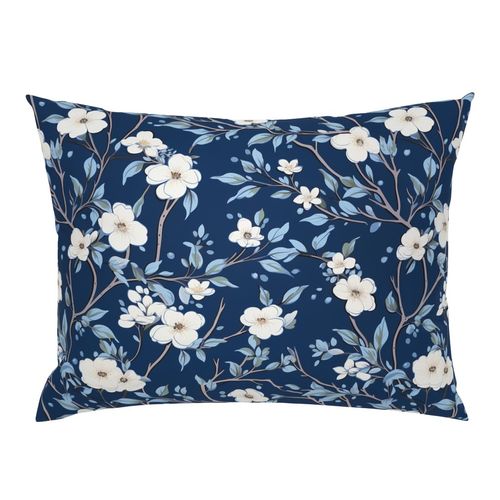 Atlanta Fabrics Sapienza Sapphire Fabric | Atlanta Fabrics