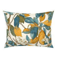 Atlanta Fabrics Arborside Eucalyptus Fabric | Atlanta Fabrics