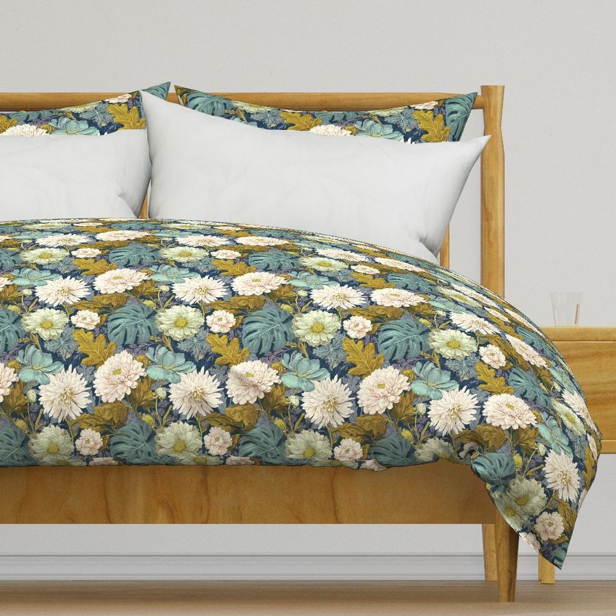 Atlanta Fabrics Percieved Denim Fabric | Atlanta Fabrics