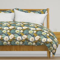 Atlanta Fabrics Percieved Denim Fabric | Atlanta Fabrics