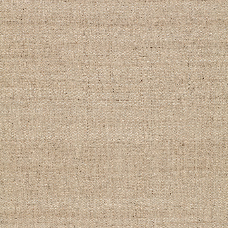 HANDWOVEN SILK NATURAL