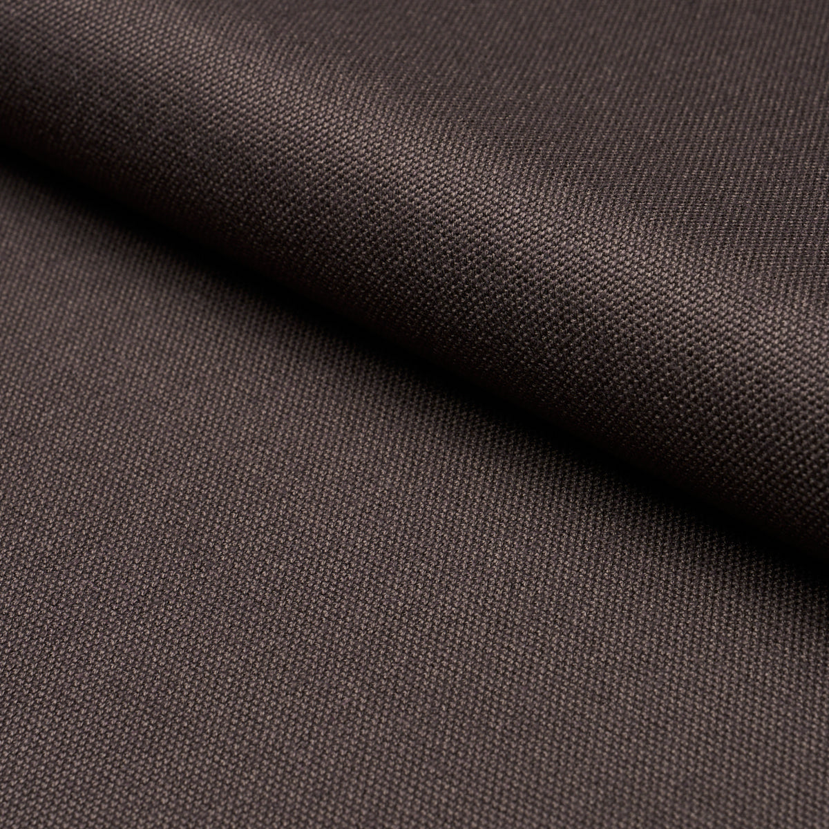 Schumacher CORSICA WEAVE ESPRESSO Fabric | Atlanta Fabrics
