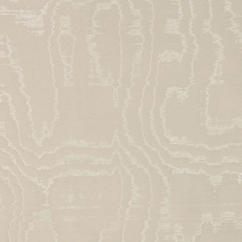 Schumacher ARIA MOIRÌä CASHMERE Fabric | Atlanta Fabrics