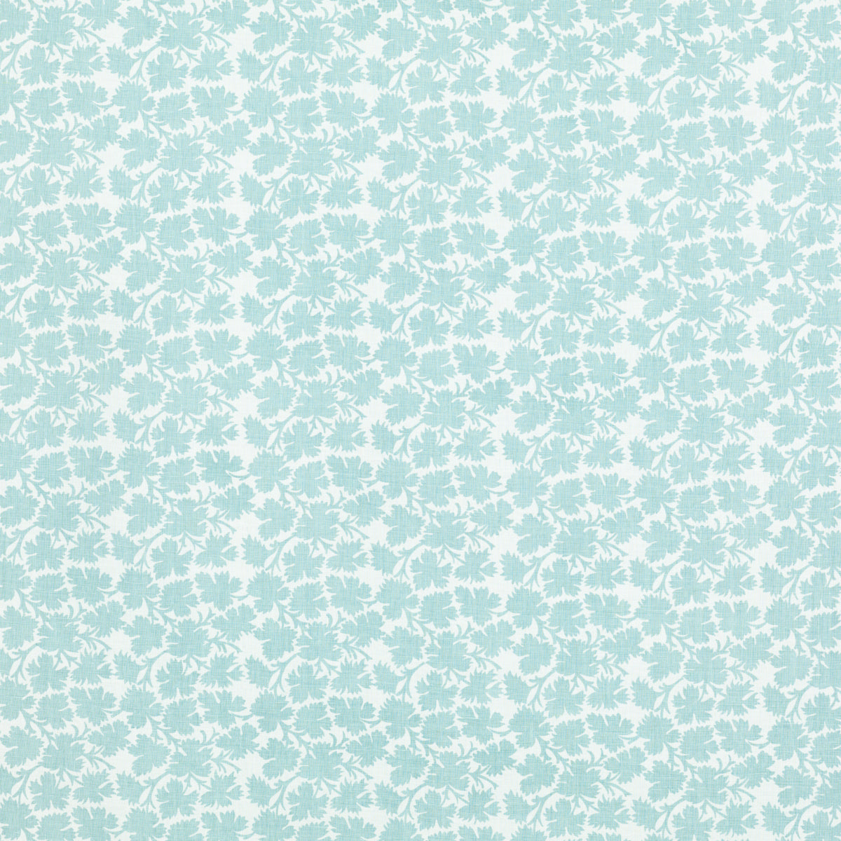 Schumacher CLIVE ROBIN'S EGG Fabric | Atlanta Fabrics