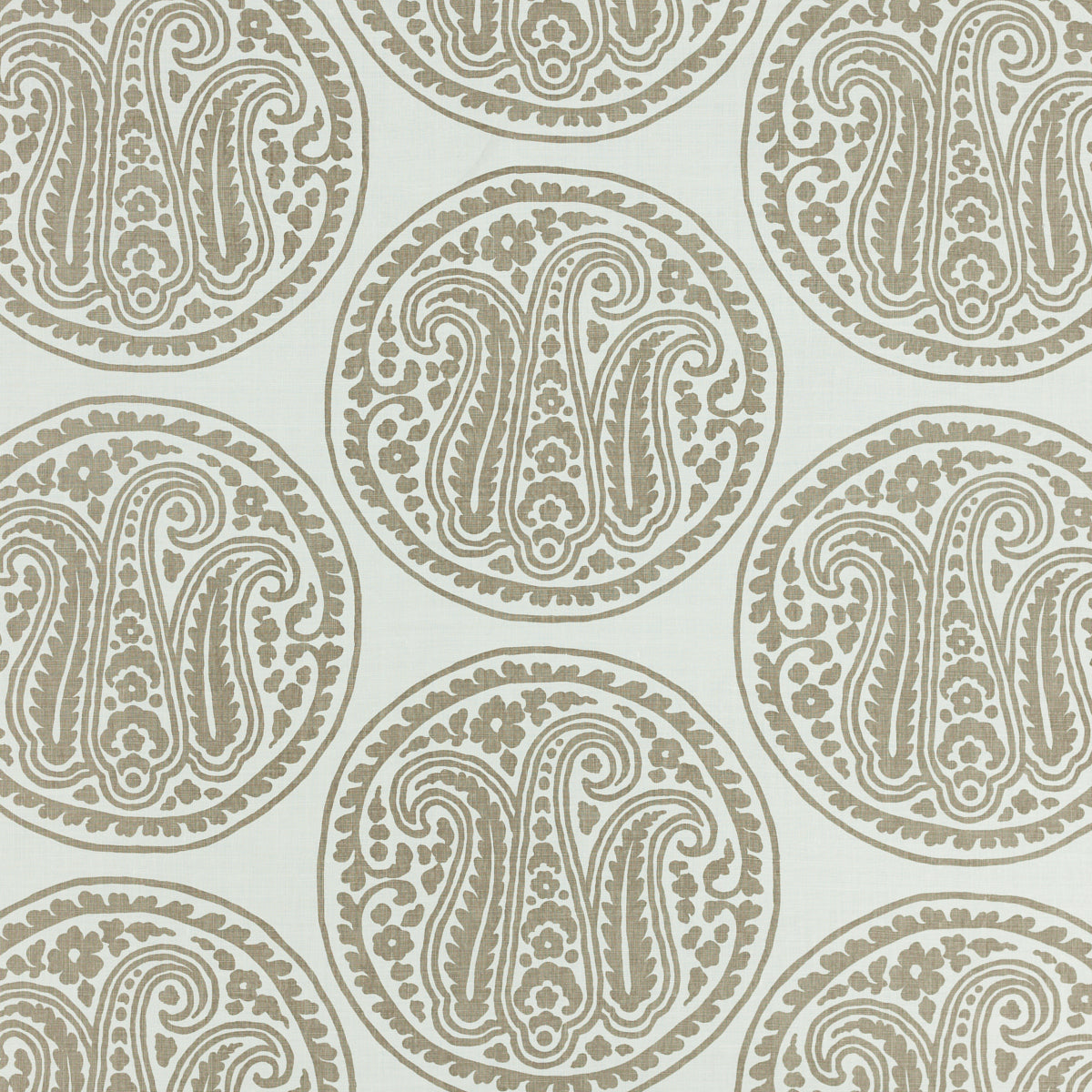 Schumacher MIRA BY RAOUL DRIFTWOOD Fabric | Atlanta Fabrics