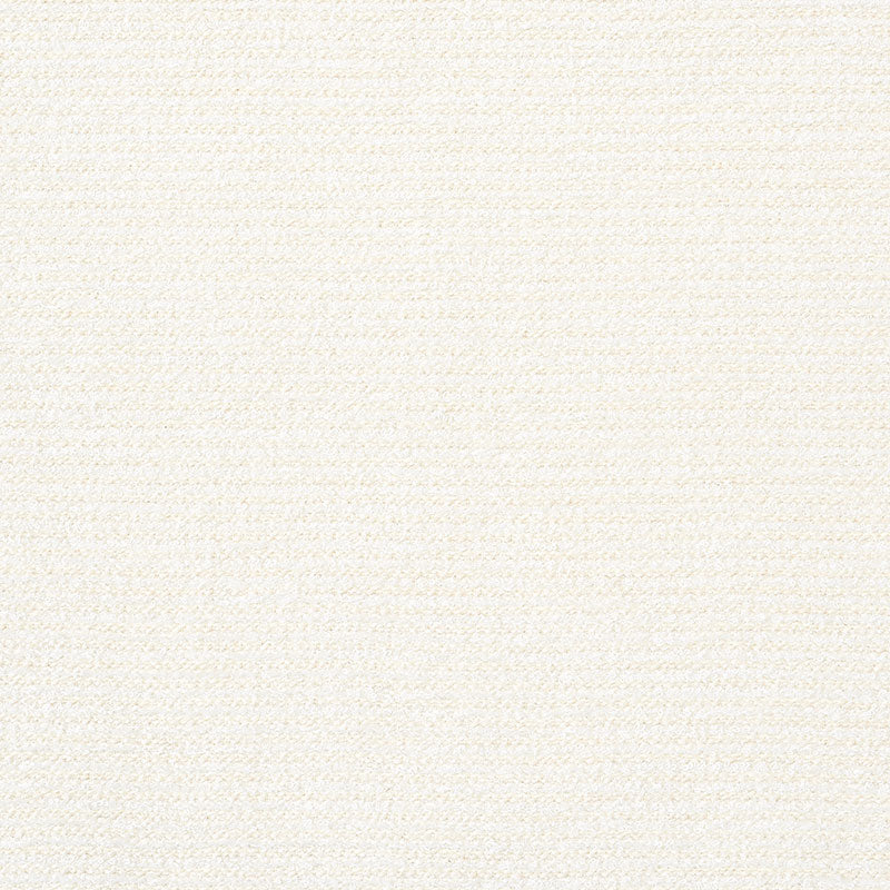 Schumacher ROMA CHENILLE IVORY Fabric | Atlanta Fabrics