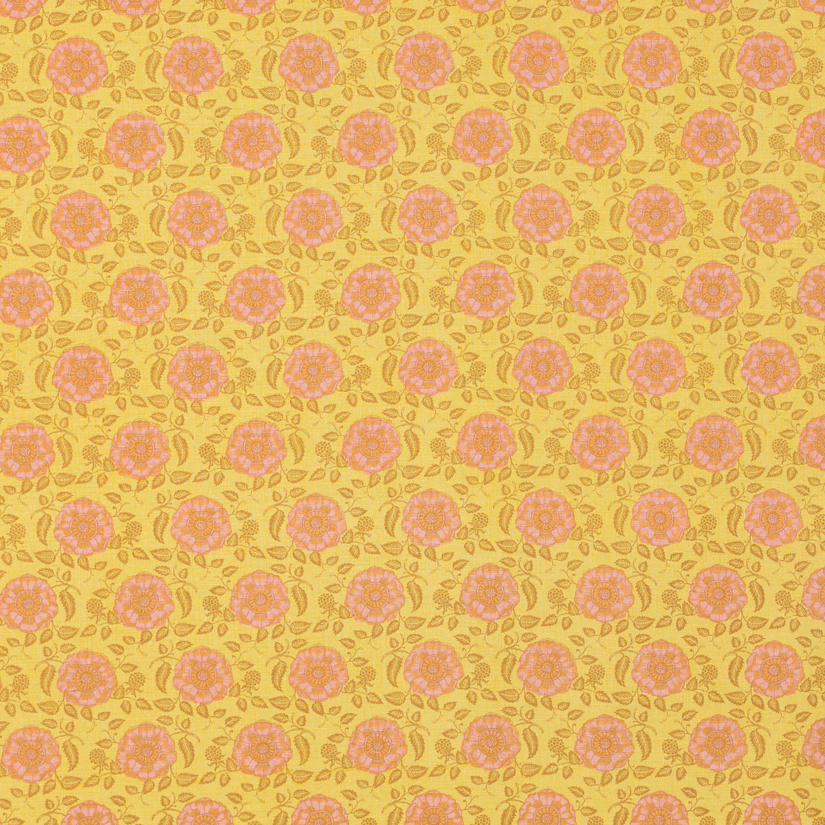 Schumacher MARBELLA BY RAOUL INDIA Fabric | Atlanta Fabrics