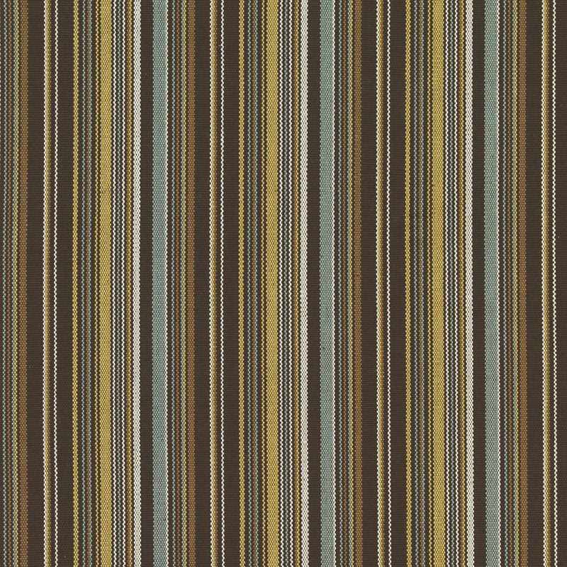MALIBU STRIPE CHOCOLATE