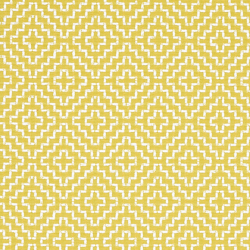 SOHO WEAVE CITRON