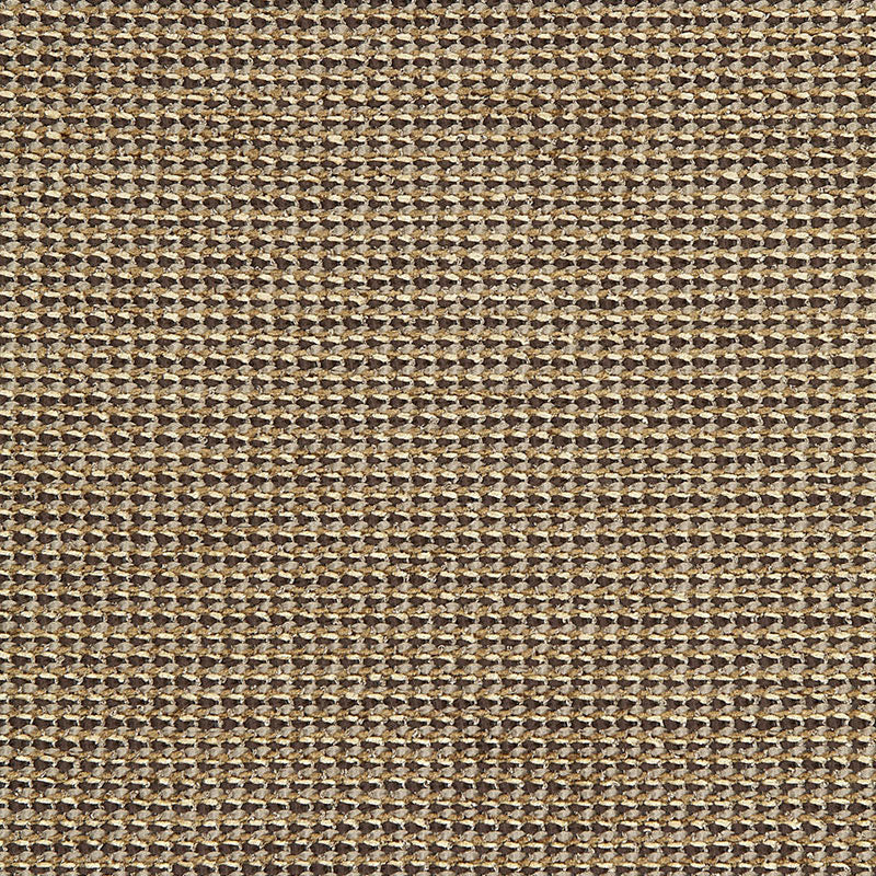 Schumacher COCO WEAVE SABLE Fabric | Atlanta Fabrics