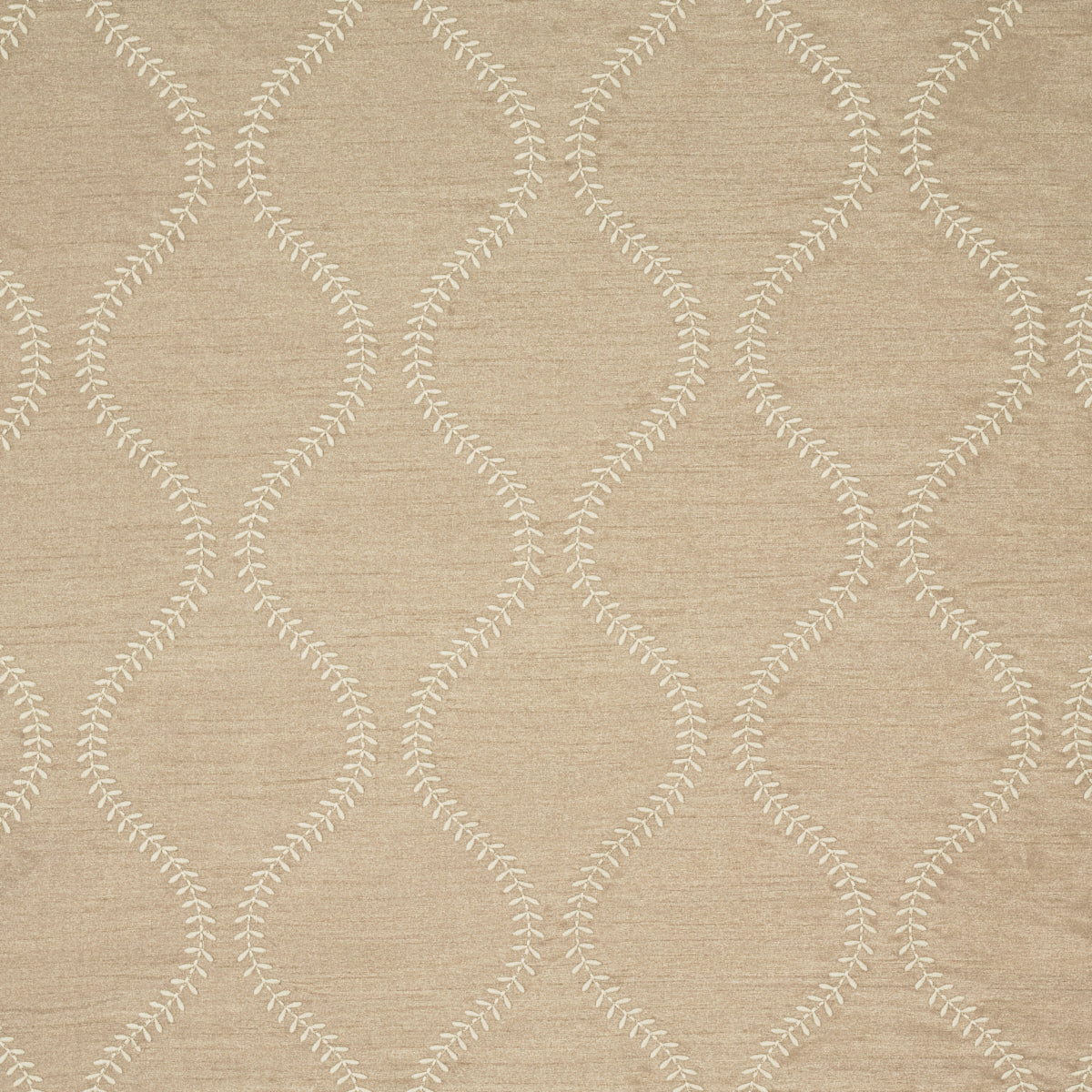 AGADIR EMBROIDERY CHANTERELLE