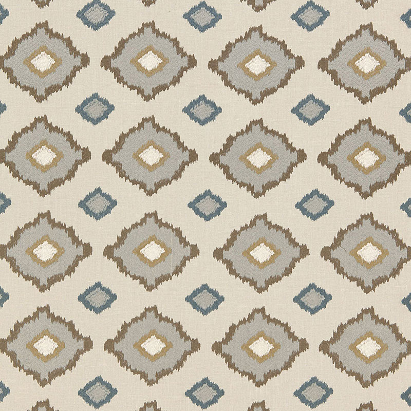 Sikar Embroidery FLAX