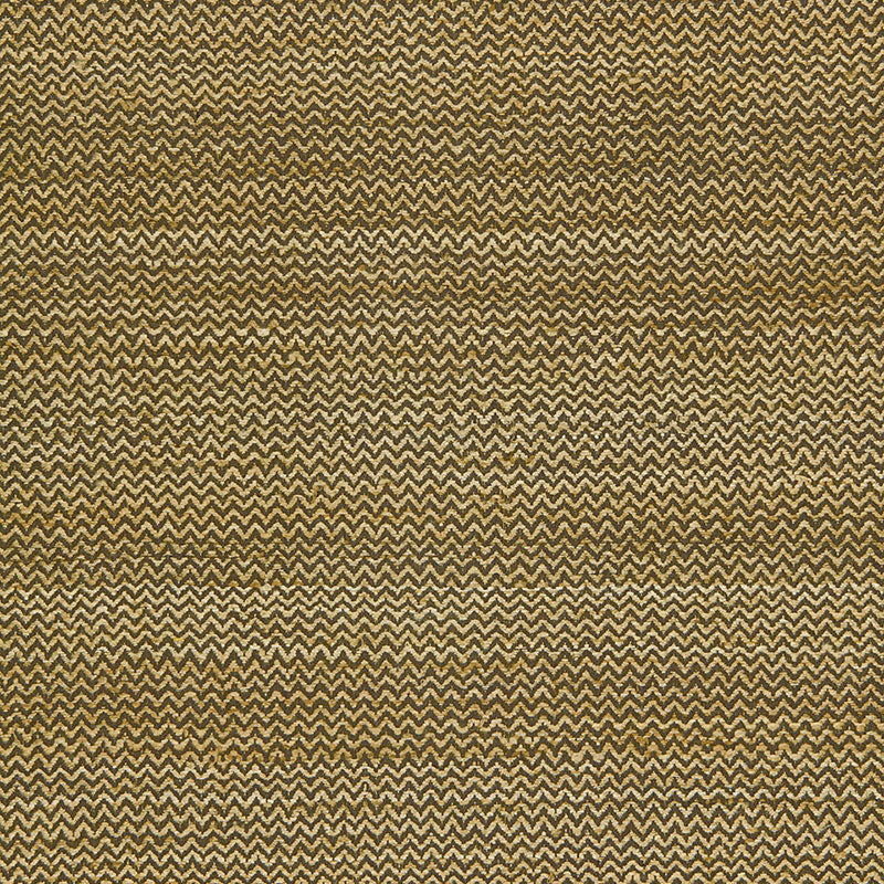 Schumacher ALHAMBRA WEAVE EARTH /NATURAL Fabric | Atlanta Fabrics