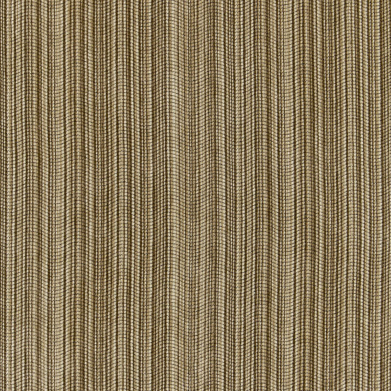 Schumacher MENTON CHENILLE TEAK Fabric | Atlanta Fabrics