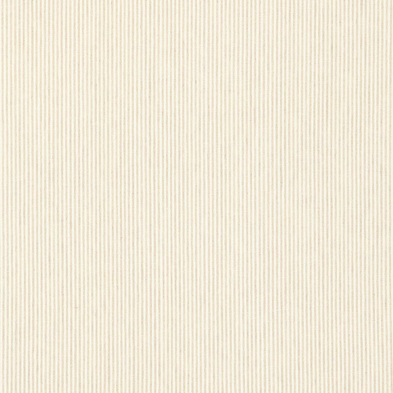 WESLEY TICKING STRIPE SAND