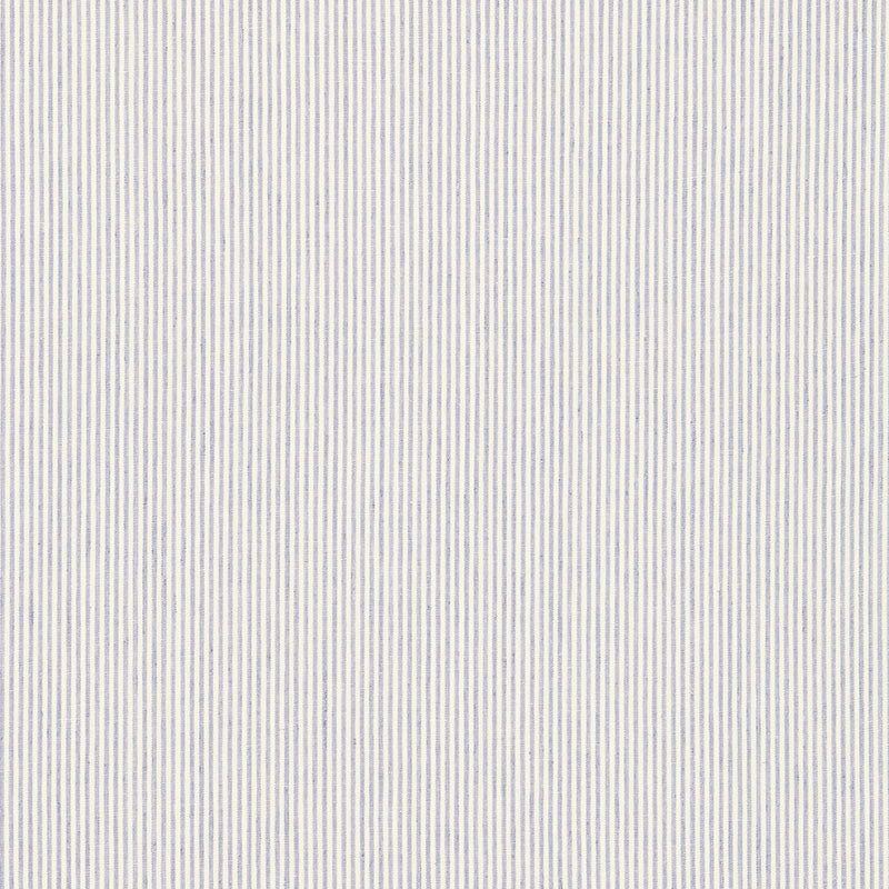 WESLEY TICKING STRIPE DELFT