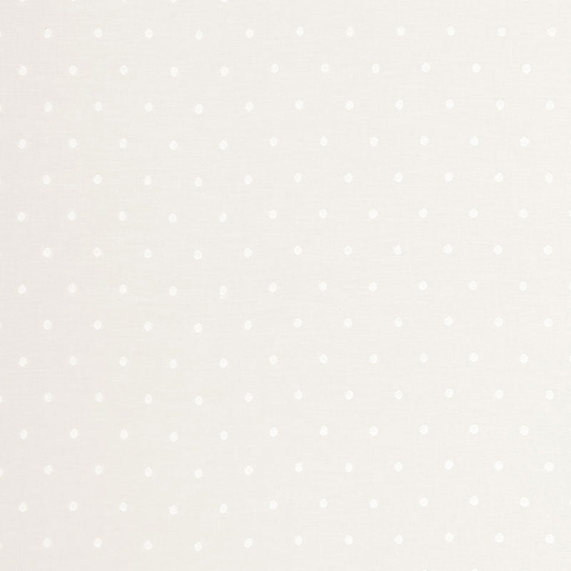 DOTTED SHEER IVORY