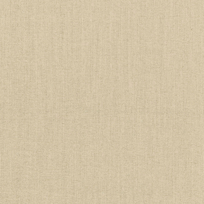 Schumacher MARCQ CHENILLE HERRINGBONE GREIGE Fabric | Atlanta Fabrics