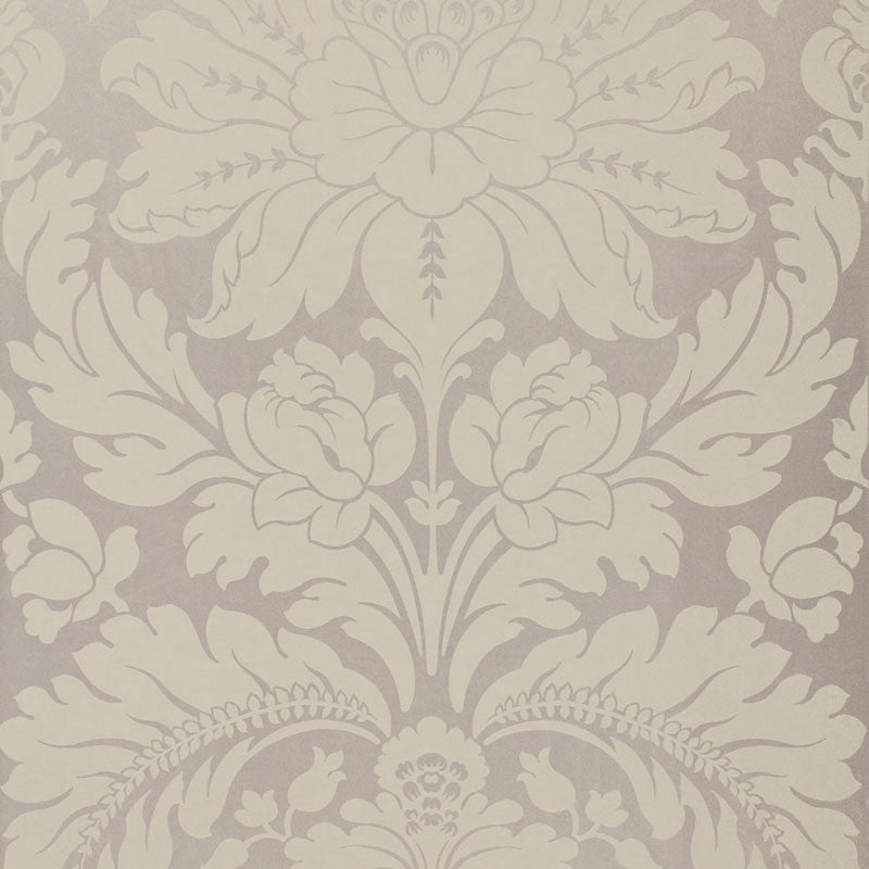 ANVERS DAMASK NICKEL