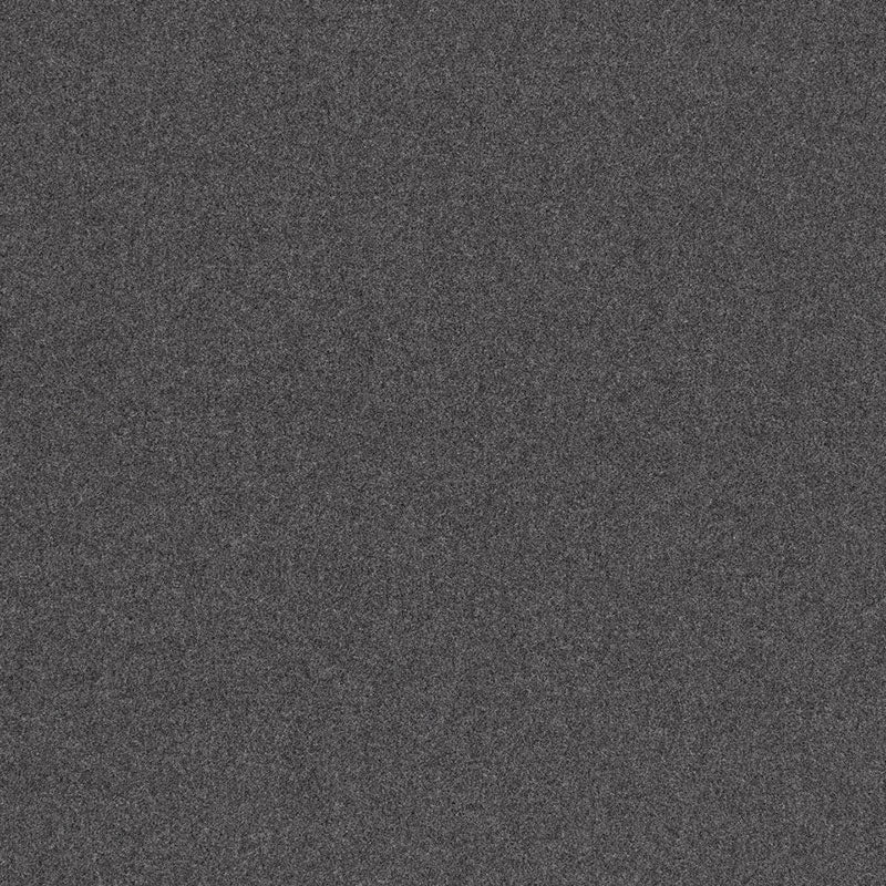 Schumacher CHESTER WOOL CHARCOAL Fabric | Atlanta Fabrics