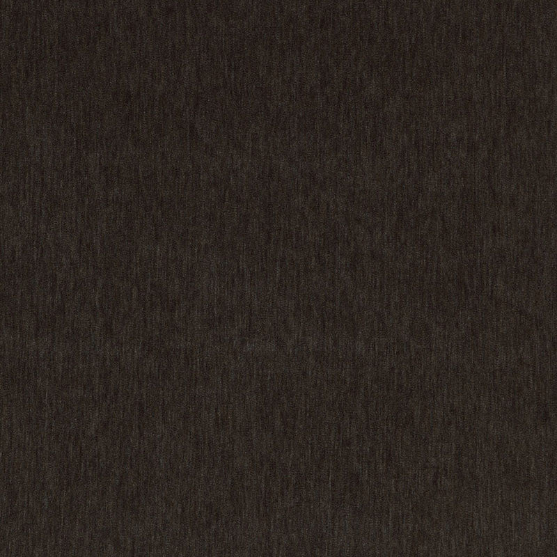 Schumacher JACKSON WOOL VELVET BLACK WALNUT Fabric | Atlanta Fabrics