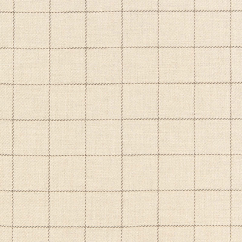 BANCROFT WOOL PLAID MALT