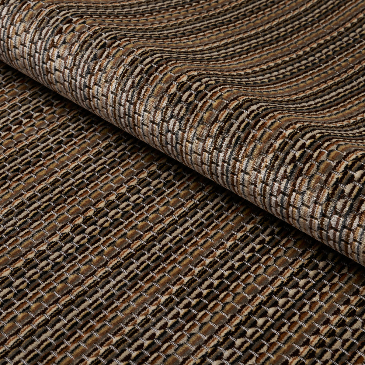 DOWNTOWN VELVET SEPIA