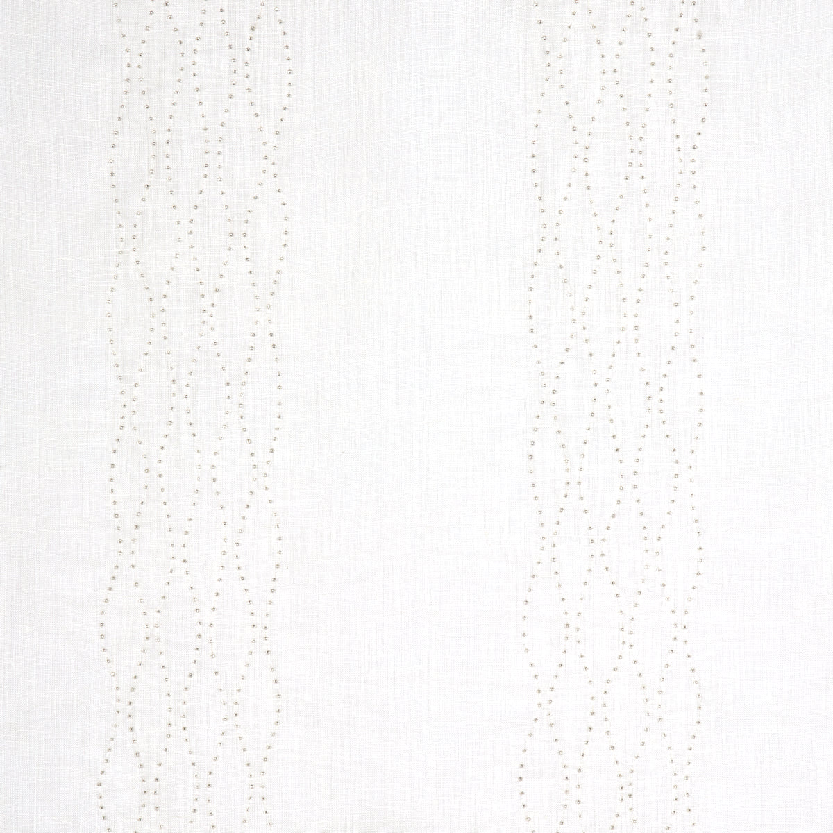 Bella Embroidered Sheer IVORY