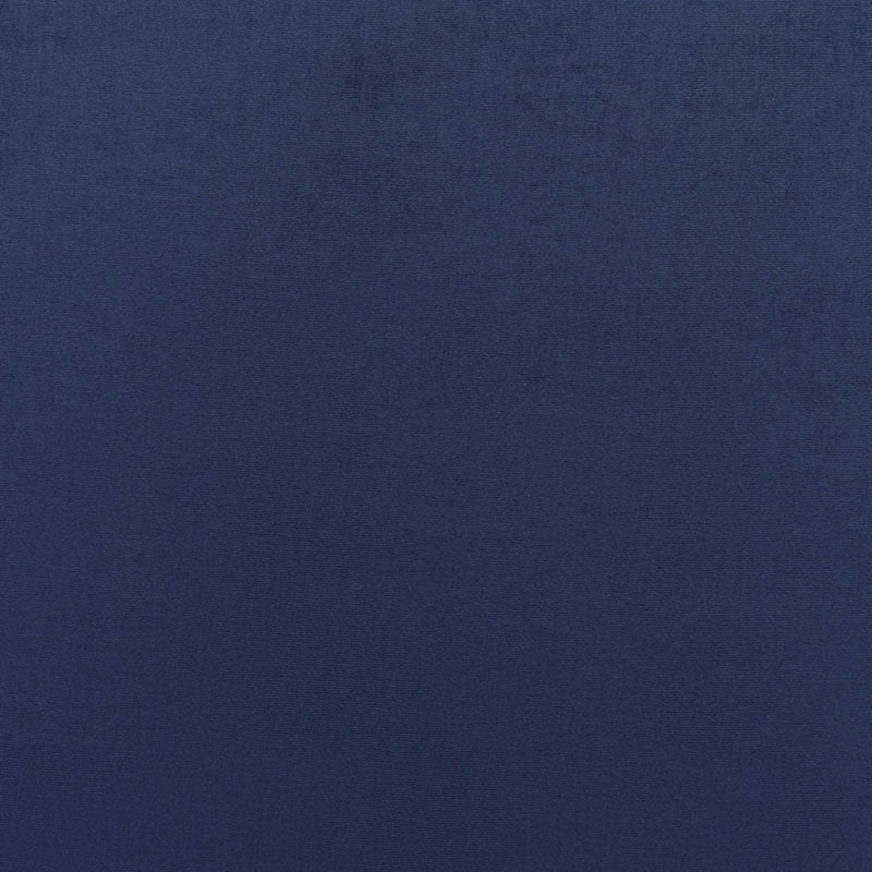 Schumacher SOPHIA VELVET SAPPHIRE Fabric | Atlanta Fabrics