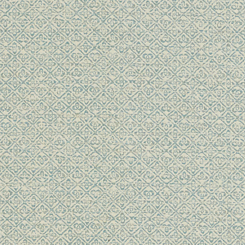 SARONG WEAVE INDOOR/OUTDOOR MEDITERRANEAN